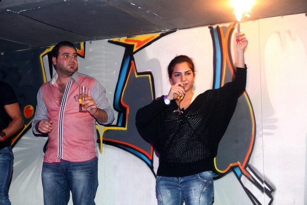 Dj Codax @ Chocolate Club by JOJO
